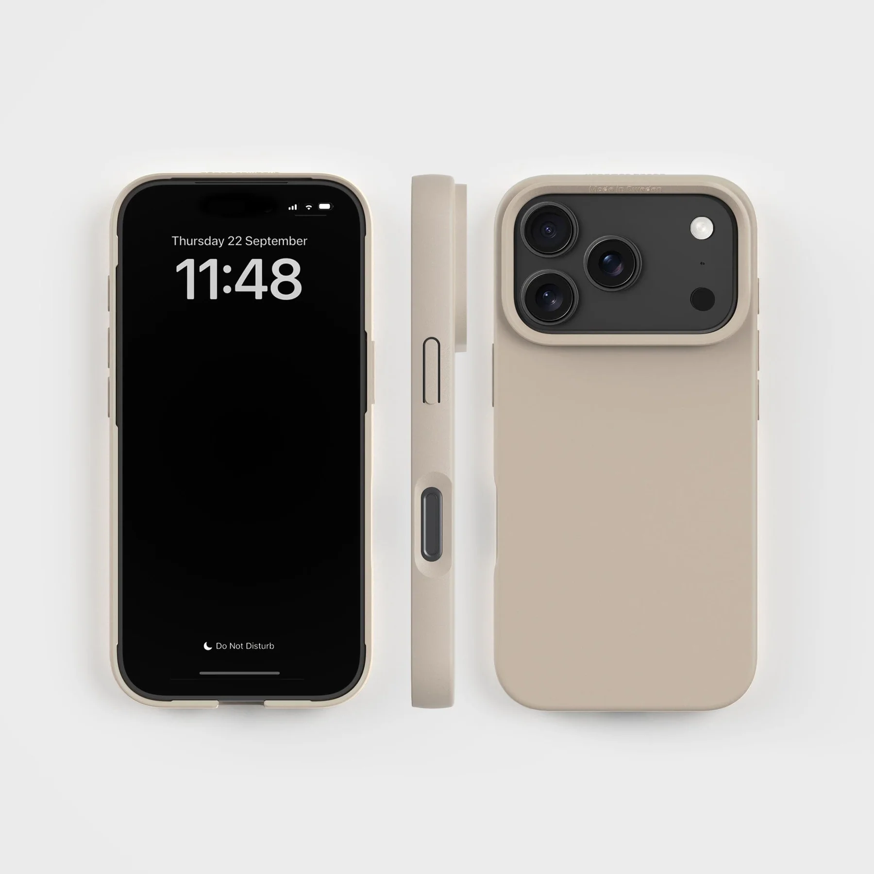 Növényi alapú telefontok – iPhone 17 Pro