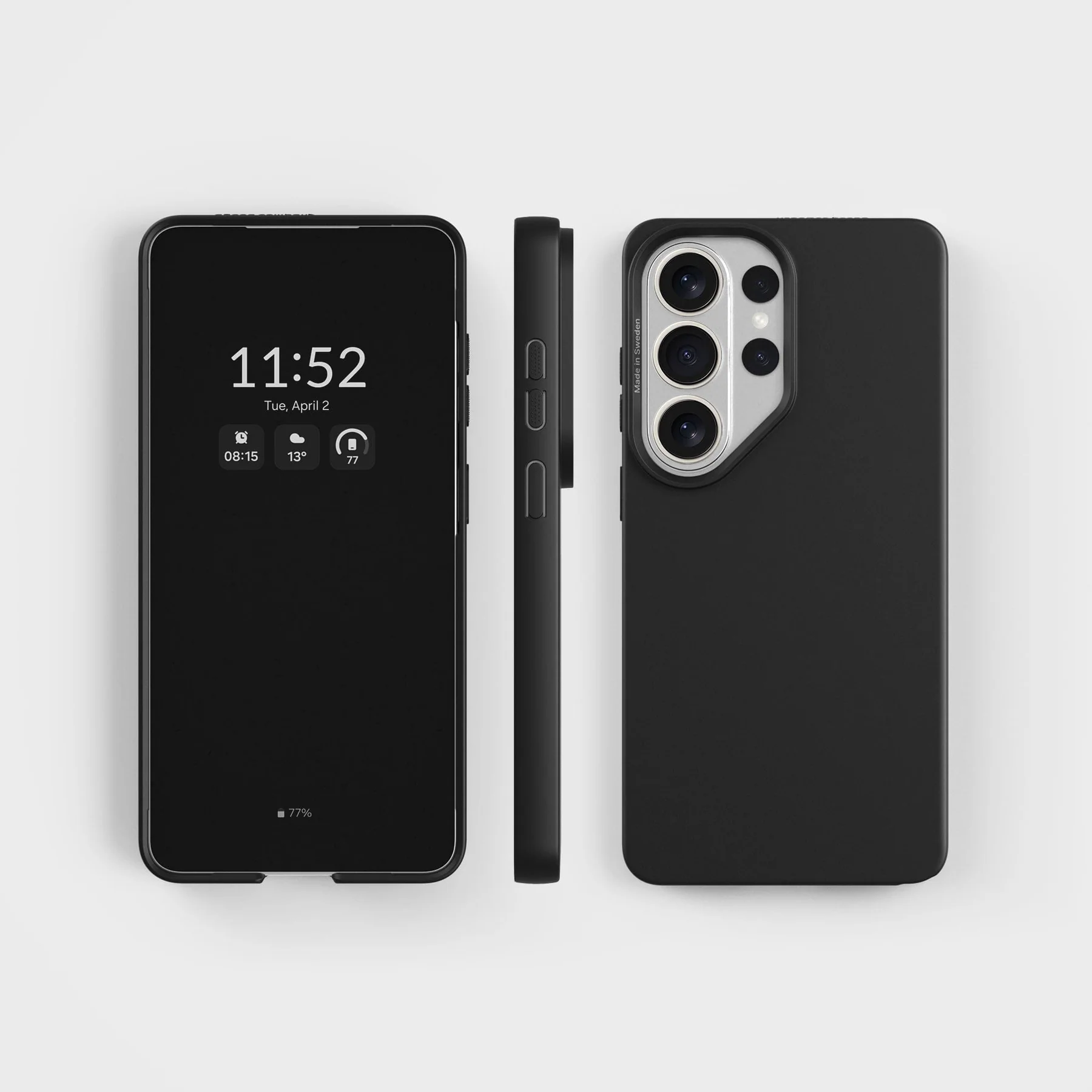 Növényi alapú telefontok – Samsung S26 Ultra