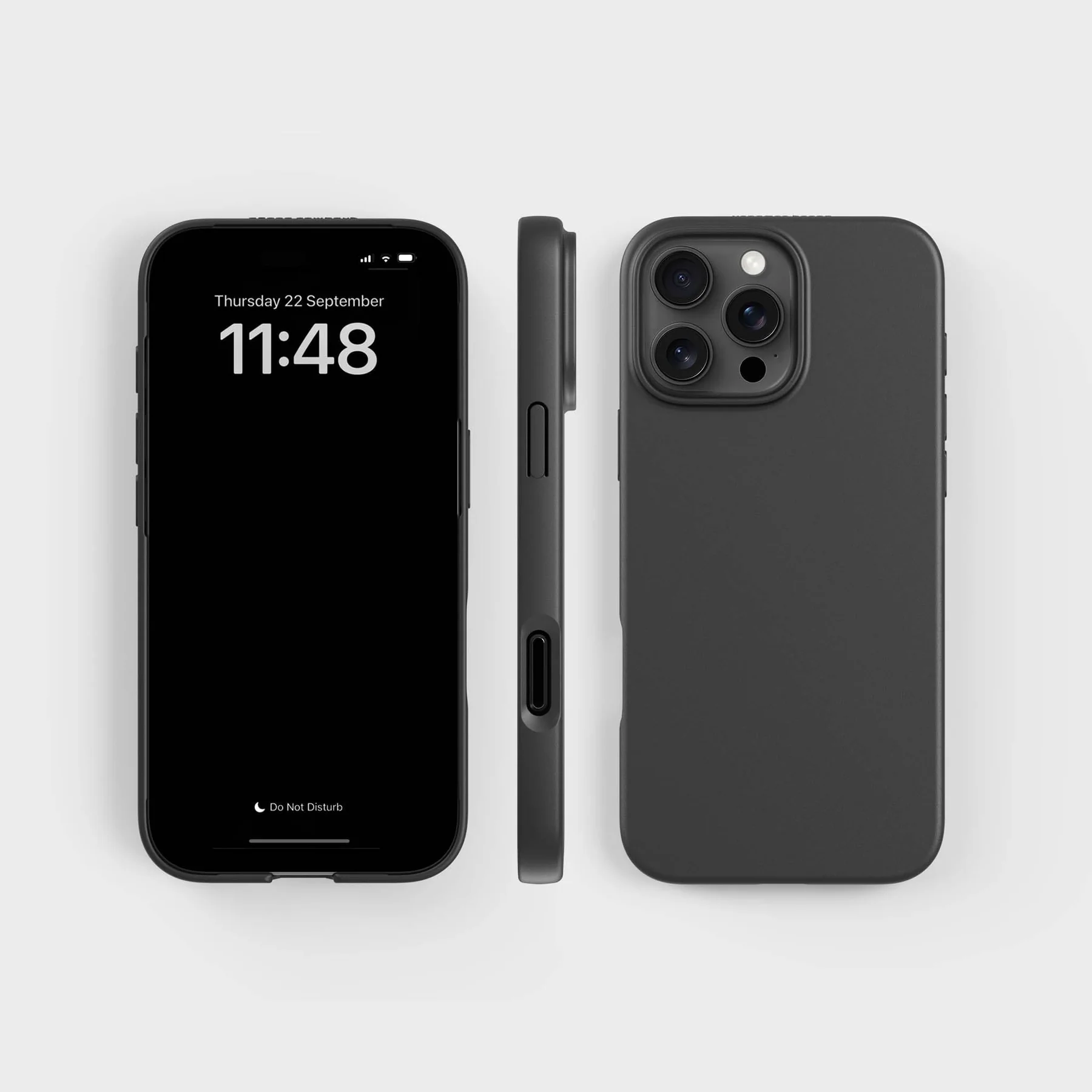 Növényi alapú telefontok – iPhone 16 Pro Max