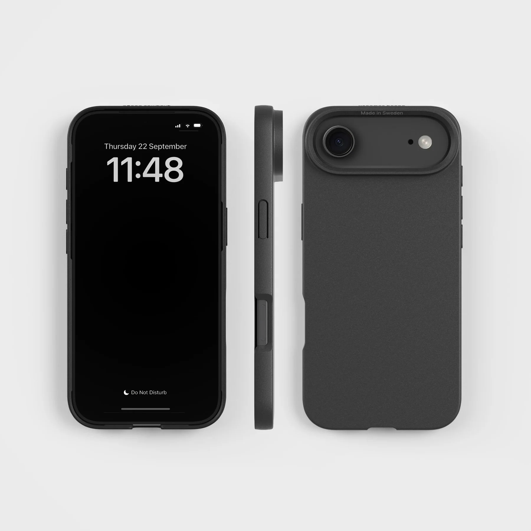Növényi alapú telefontok – iPhone Air