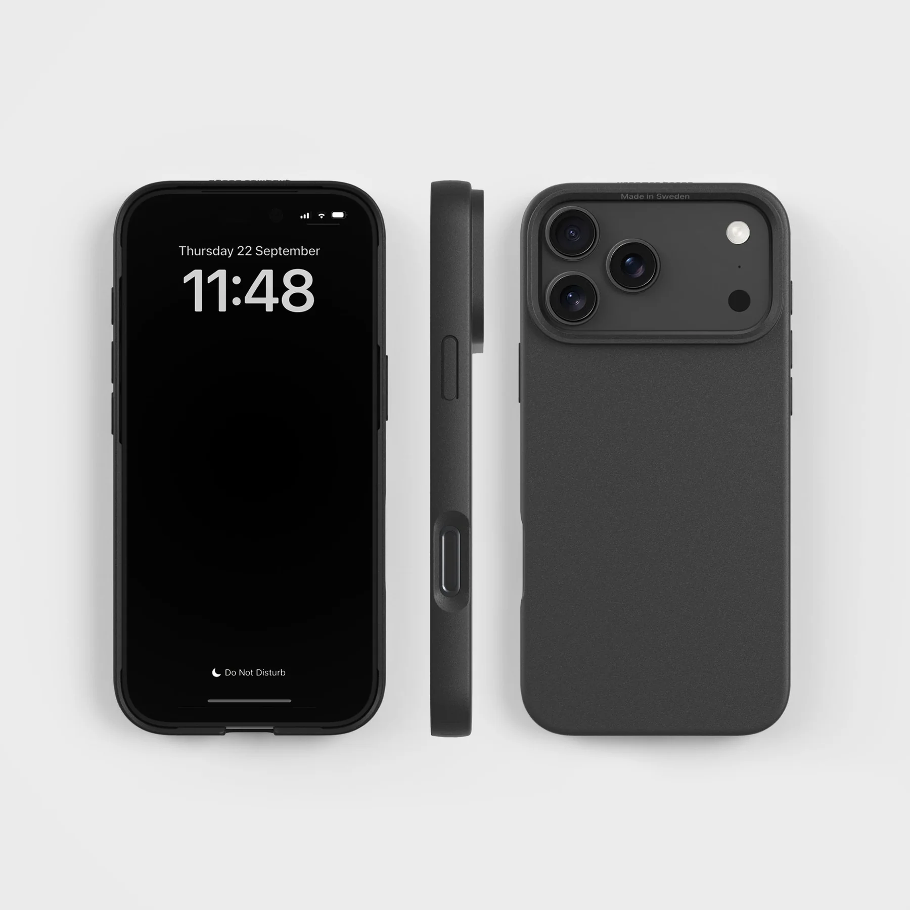 Növényi alapú telefontok – iPhone 17 Pro Max
