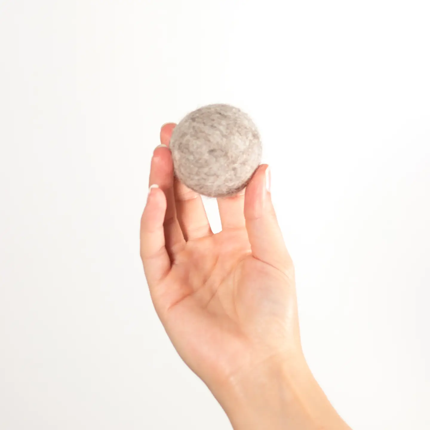 Gyapjú kutyajáték – labda